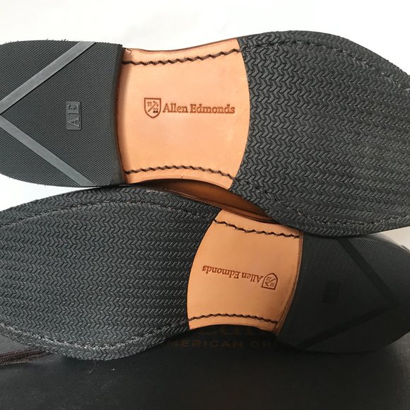 Allen Edmonds First Avenue - NIB - Firsts main image 6
